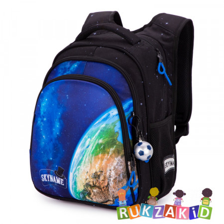 Рюкзак школьный SkyName R2-195 Планета