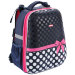 Школьный рюкзак Mike Mar 1008-106 Бантик Темно-синий