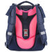 Школьный рюкзак Mike Mar 1008-106 Бантик Темно-синий