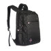Рюкзак женский Grizzly RD-649-1 Черный