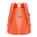Рюкзак подростковый Orange Bear VI-65 Оранжевый