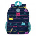 Рюкзак для ребенка Grizzly RK-176-5 Кошечки