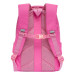 Рюкзак школьный Grizzly RG-267-2 Розовый