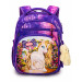 Ранец - рюкзак школьный SkyName 7014 Сказочный единорог