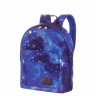 Рюкзак с космосом Asgard синяя галактика Р-5736