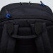 Рюкзак молодежный Grizzly RQL-218-9 Черный - синий