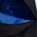 Рюкзак молодежный Grizzly RQL-218-9 Черный - синий
