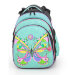 Школьный рюкзак Hummingbird T26 Бабочка