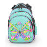 Школьный рюкзак Hummingbird T26 Бабочка