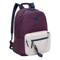 Рюкзак универсальный Grizzly RXL-321-3 Фиолетовый