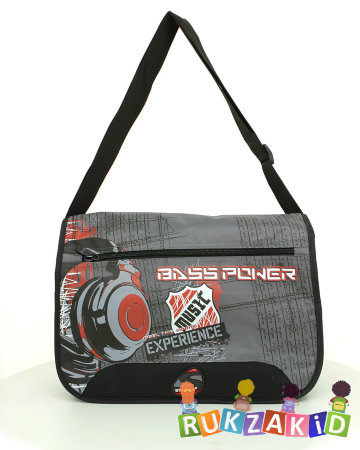 Школьная сумка Steiner 11-210-2 Bass Power