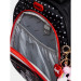 Ранец школьный с мешком для обуви Nukki NK22-A4002-8 Черный Собачка