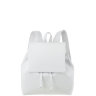 Женский мини рюкзак Asgard Р-5280 белый