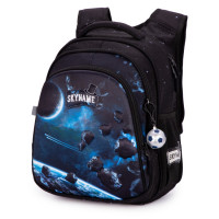 Рюкзак школьный SkyName R2-201 Space