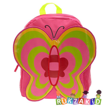 Детский рюкзак "Бабочка"