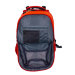 Рюкзак Polar П221 Красно-оранжевый