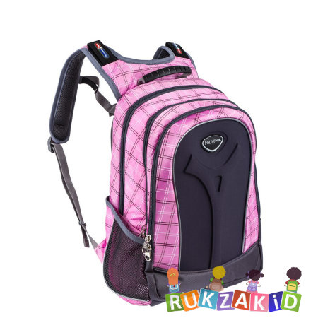 Рюкзак для ноутбука Polar П3068 Розовый