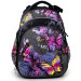 Школьный рюкзак Hummingbird T74 Color Splashes