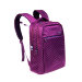 Рюкзак женский Grizzly RD-649-1 Фиолетовый