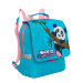 Рюкзак детский Grizzly RS-895-2 Голубой