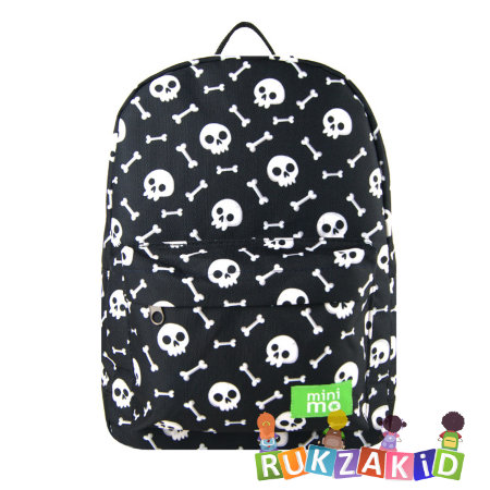 Рюкзак детский дошкольный Mini-Mo Пират