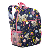 Рюкзак для ребенка Grizzly RK-176-4 Коалы