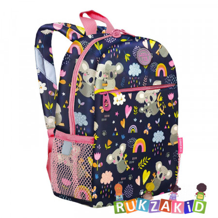 Рюкзак для ребенка Grizzly RK-176-4 Коалы