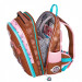 Рюкзак школьный с мешком для обуви Across ACR22-193-6 Нежность