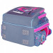 Рюкзак школьный с мешком для обуви Across ACR22-550-8 Фигуристка