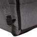 Рюкзак молодежный Grizzly RQL-218-9 Серый - салатовый