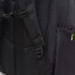 Рюкзак молодежный Grizzly RU-335-1 Черный
