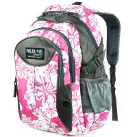 Рюкзак Polar 80066 Розовый
