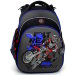 Школьный рюкзак Hummingbird T75 Мотоциклист/Extreme Moto