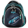 Детский ортопедический рюкзак для школы Across ACR18-203-3 Скорость