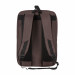 Молодежный рюкзак Polar П0045 Черный