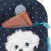 Рюкзак для ребенка Grizzly RK-176-6 Синий