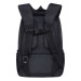 Рюкзак школьный Grizzly RG-266-3 Черный