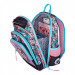 Рюкзак школьный с мешком для обуви Across ACR22-550-7 Весна