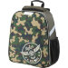 Ранец рюкзак школьный N1School Basic Military