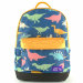Детский дошкольный рюкзак JetKids Динозавры