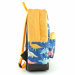 Детский дошкольный рюкзак JetKids Динозавры