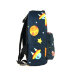 Детский рюкзак Mini-Mo Галактика