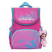 Ранец для школы Grizzly RA-873-2 Little Girls Бабочки Жимолость