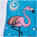 Ранец рюкзак школьный Berlingo Expert Pink flamingo