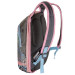 Рюкзак для подростка Across Merlin ACR19-GL3-06 Floral