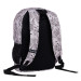 Молодежный рюкзак Polar 15008 Серый