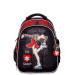 Рюкзак школьный Hummingbird T115 Ice Queen Черный