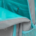 Рюкзак школьный Grizzly RG-164-3 Серый