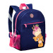 Рюкзак для ребенка Grizzly RK-176-8 Синий