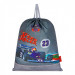 Рюкзак школьный с мешком для обуви Across ACR22-193-1 Speed Racer